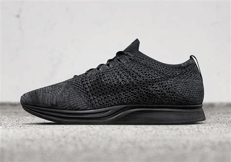 nike flyknit racer herren schwarz|Nike Flyknit racer women's.